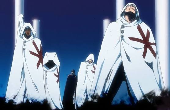 Who Are the Giant Quincy Soldiers in ‘The Calamity’ Episode 1? Everything You Need to Know