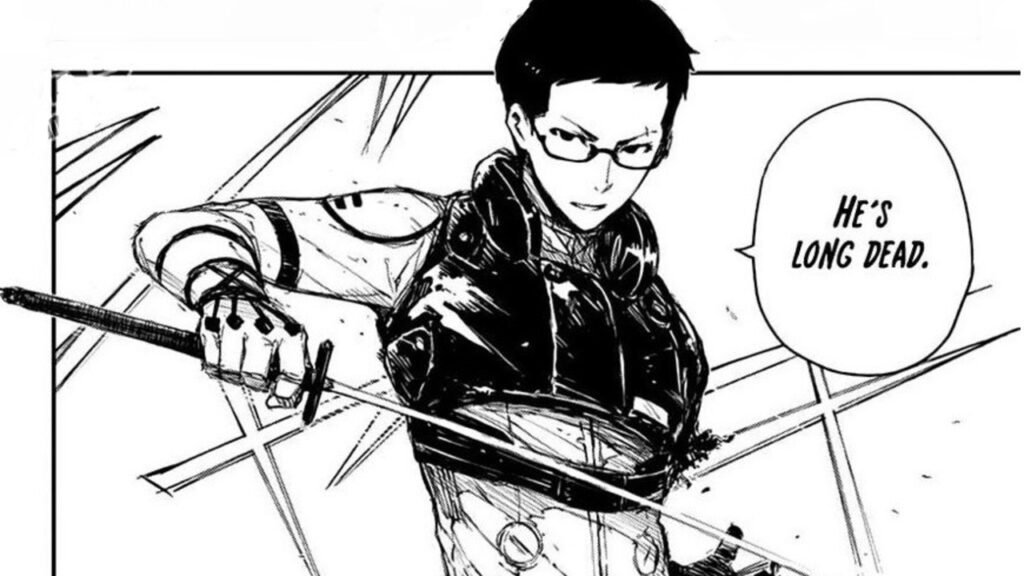 Reiji Kirihara