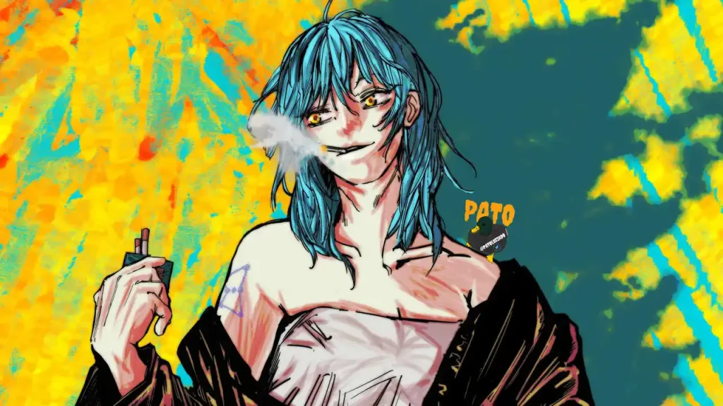 Who Is Rion Akao? The Death That Started Sakamoto Days’ Final War