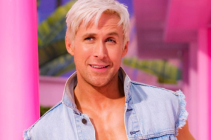 A still from 'Barbie'
