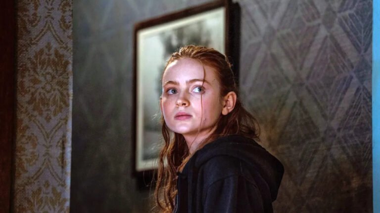 “Wild” – Sadie Sink Opens Up About Getting The ‘Spider-Man: Brand New Day’ Script On Her Flight