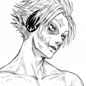 Sakamoto Days