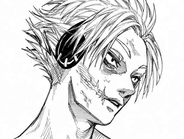 Sakamoto Days