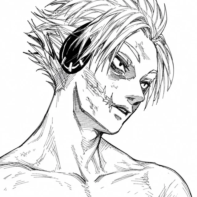 Sakamoto Days