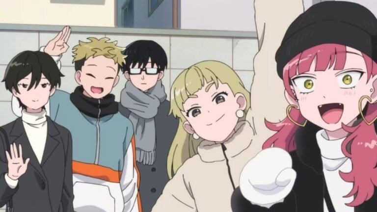 ‘You and I Are Polar Opposites’ Season 2 Episode 4 Review: Honda Steals the Show