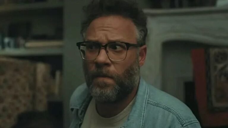 Seth Rogen’s Diddy Confession Aged Extremely Well