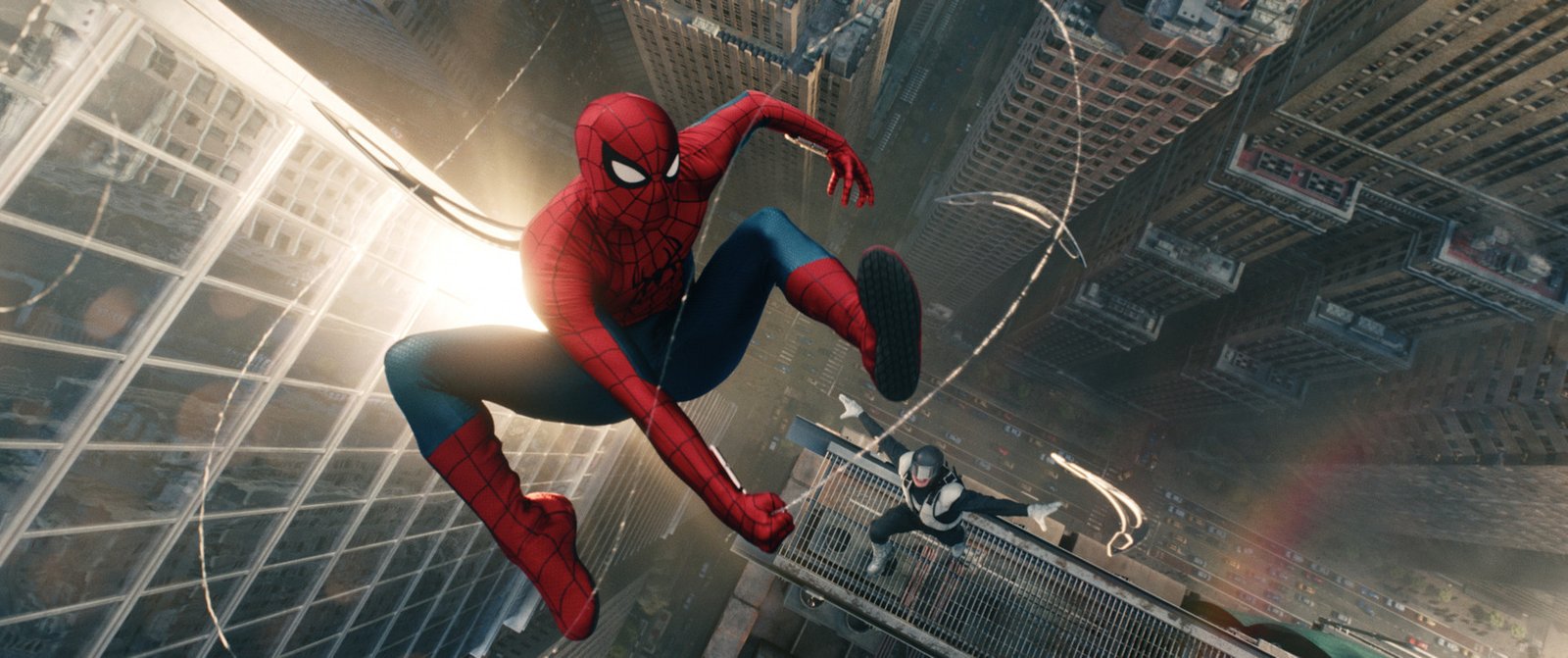 Who Is Bill Metzger? The Invisible Villain Threat in ‘Spider-Man: Brand New Day’ Explained