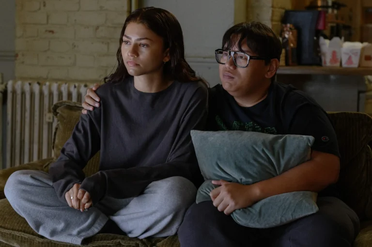 Spider-Man: Brand New Day Ending Explained: How Ned Remembers Peter