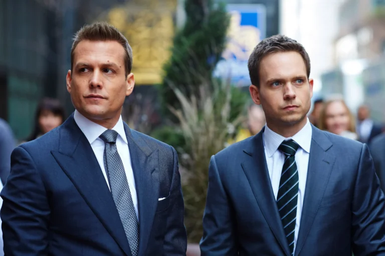 Is a ‘Suits’ Revival Happening? Everything You Need To Know After Patrick J. Adams Shares His Pitch