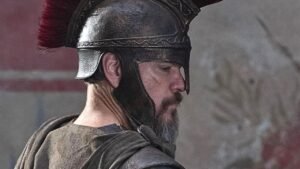 A still from ‘The Odyssey’