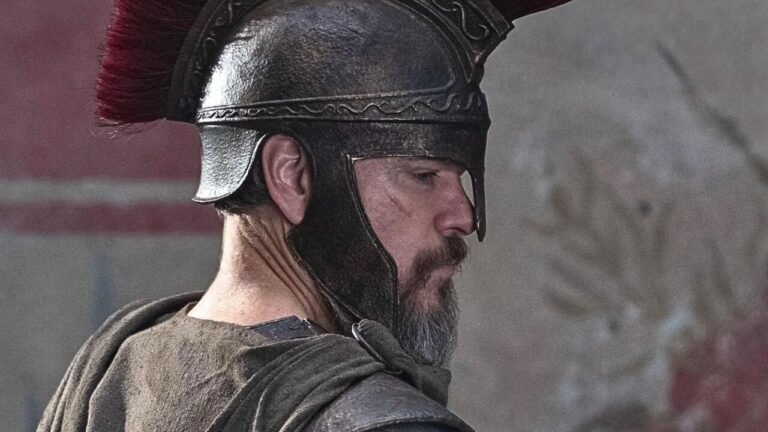 Who Plays Telemachus In ‘The Odyssey’? Tom Holland’s Role Explained