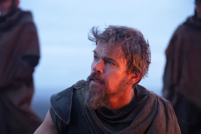 “They Were Not Fans” – Matt Damon’s Family Had One Demand Once ‘The Odyssey’ Wrapped