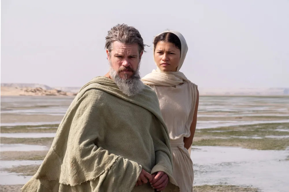 The Odyssey (2026): Complete Guide To Cast, Plot, Release Date, and Controversy