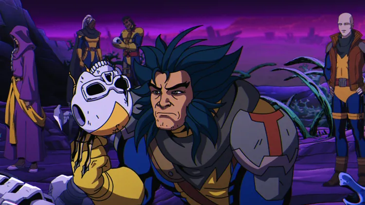 X-Men 97