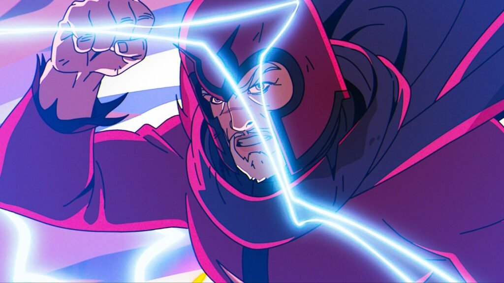 X-Men Season 2