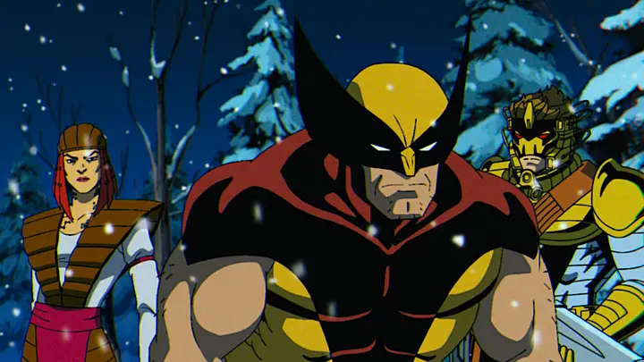 X-Men ’97 Episode 9 Release Date and Time: Everything You Need to Know