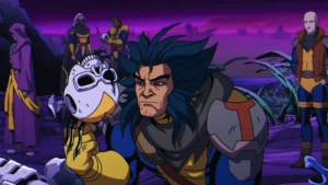 X-Men 97
