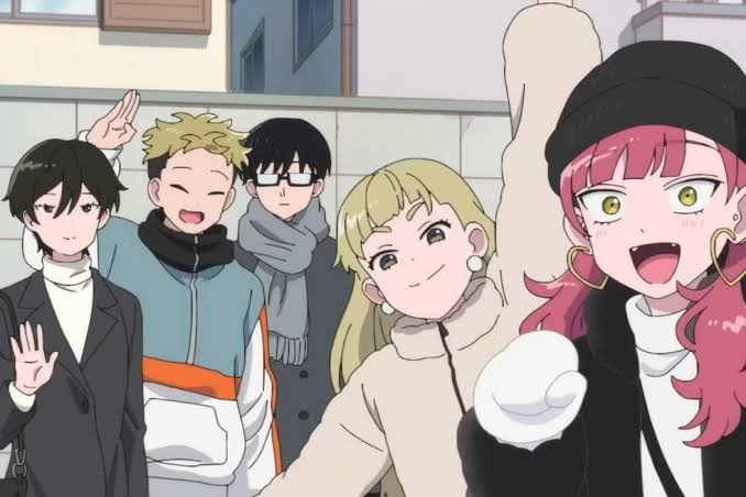 ‘You and I are Polar Opposites’ Season 2 Episode 5 Release Date and Time: Everything You Need to Know