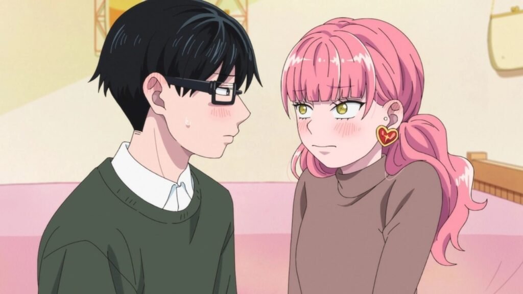 You and I are Polar Opposites Season 2 Episode 3 Review