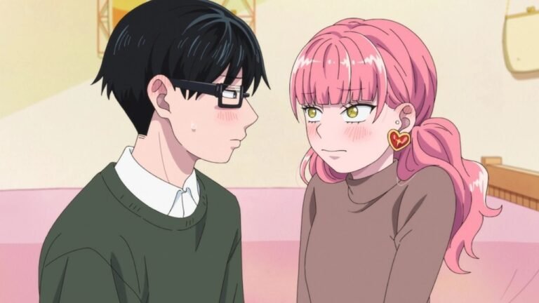 The Season 2 Premiere of ‘You and I Are Polar Opposites’ Feels Like Coming Home