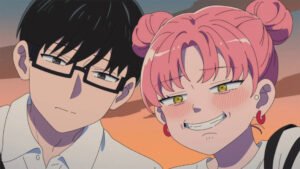 You and I are Polar Opposites Season 2 Episode 3 Review