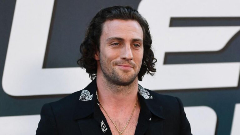 Who Will Play the Next James Bond? 5 Actors Leading the Race for 007