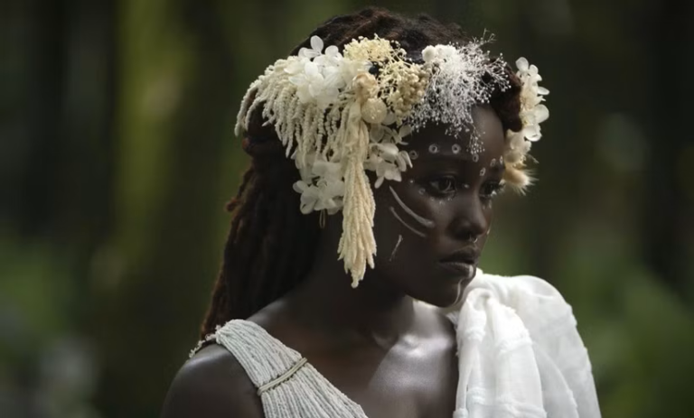 Who Is Helen of Troy And Why Lupita Nyong’o’s Role in ‘The Odyssey’ Matters