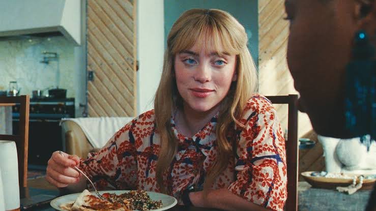 Everything You Need to Know About Billie Eilish’s Debut Movie ‘The Bell Jar’