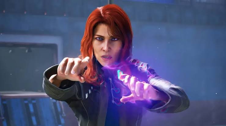 Marvel’s Wolverine: Is Jean Grey Playable? Her Role and Powers Explained