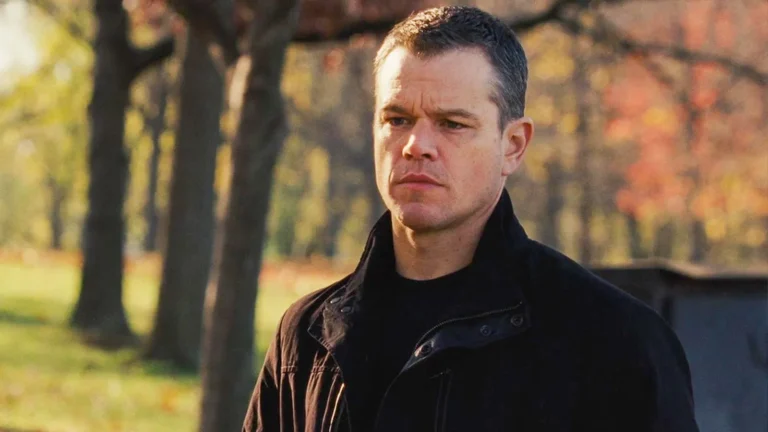 Will There Be a New Jason Bourne Movie? Matt Damon’s Update Explained