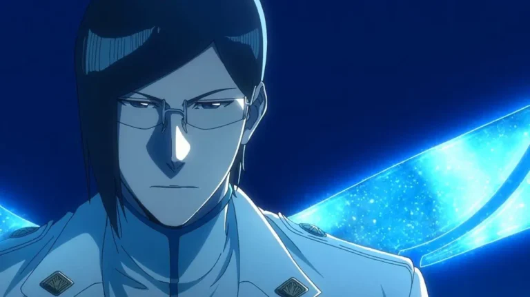 Is Uryu Ishida a Villain in Bleach TYBW? His True Loyalty Explained