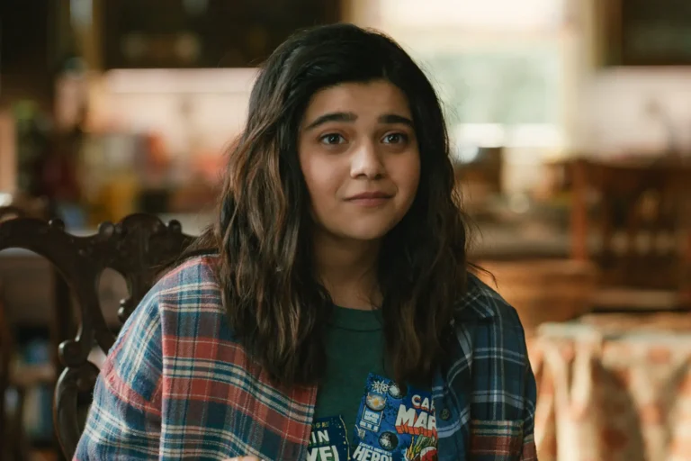 “Couldn’t Stop Crying” – Iman Vellani Reveals the MCU Movie She Watched 5 Times in a Row