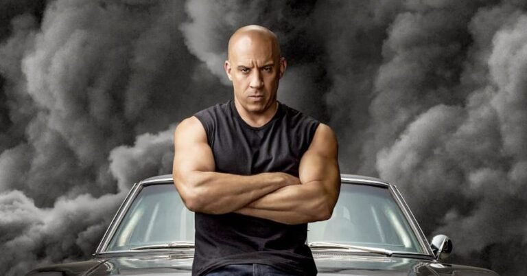 Vin Diesel Drops Bold Claim About the Final Fast & Furious Movie