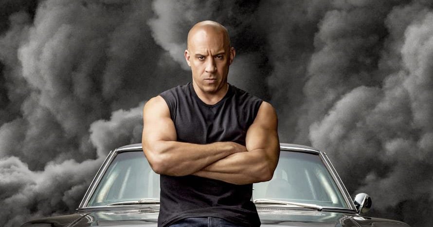 Vin Diesel Drops Bold Claim About the Final Fast & Furious Movie