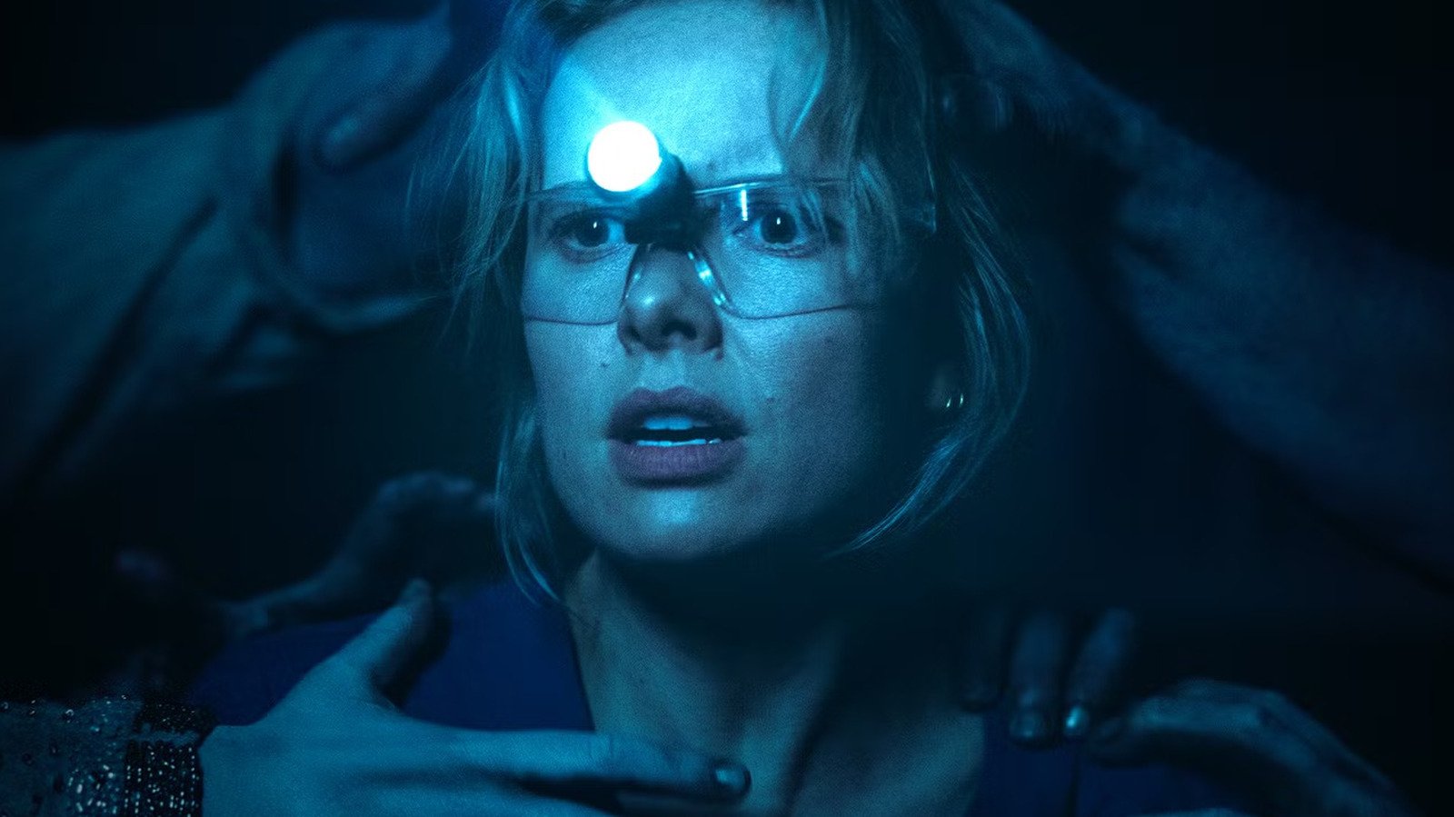 Amelia Eve as Gemma in Insidious: Out of the Further