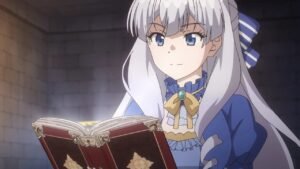 A Livid Lady’s Guide to Getting Even Review: The Revenge Anime Nobody’s Talking About