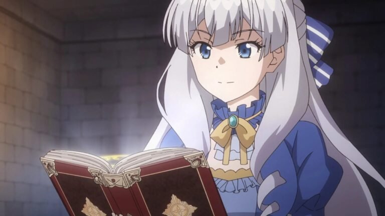 A Livid Lady’s Guide to Getting Even Review: The Revenge Anime Nobody’s Talking About