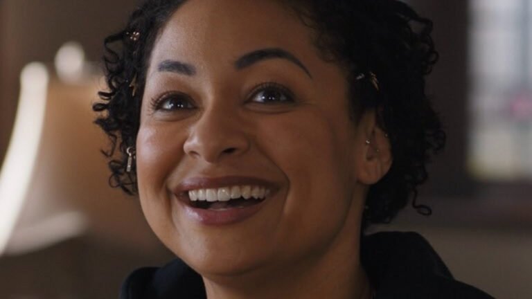 Why Is Anton’s Sister Suddenly in the Picture in Adults Season 2? Raven-Symoné’s Role Explained