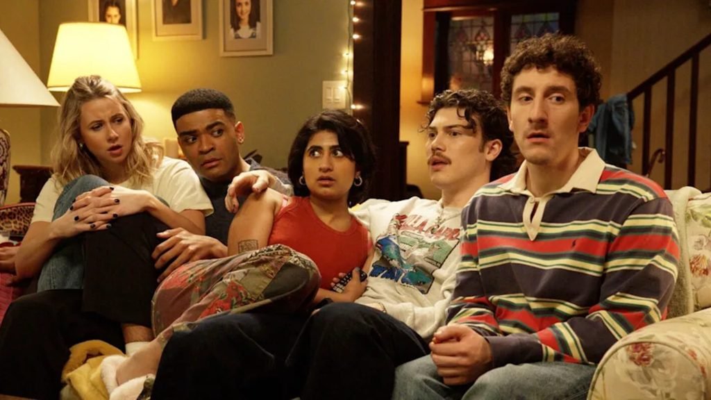 Adults Season 2