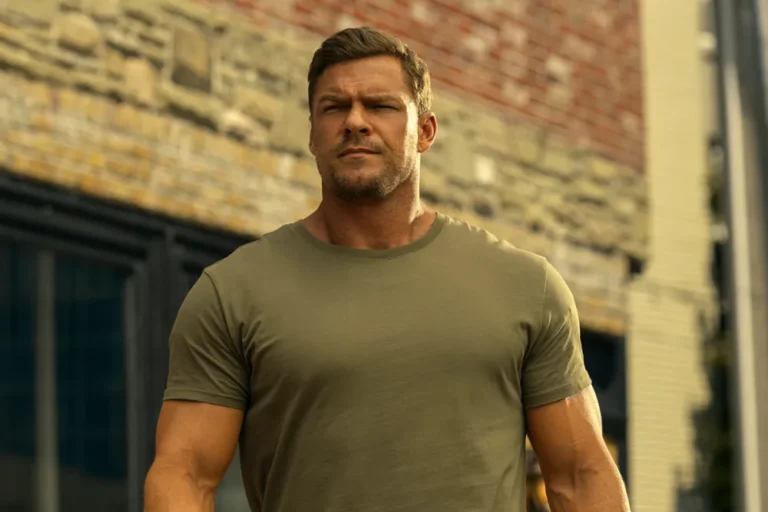 Reacher: Complete Guide to Every Season, Book, and Spinoff Explained