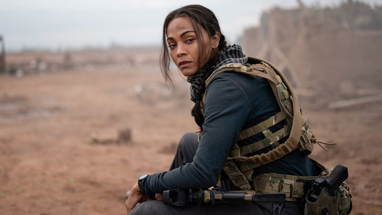 The SVR Plot in Lioness Season 3 Explained: Why Russia is Targeting U.S. Soil