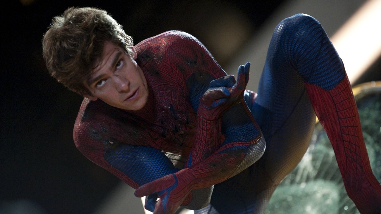 Andrew Garfield Reveals the Only Kind of Spider-Man Movie He’d Actually Come Back For