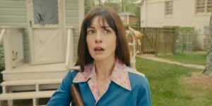 Who Plays Denise in ‘The End of Oak Street’? Anne Hathaway’s Role Explained