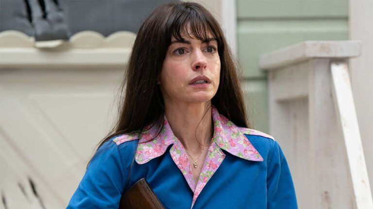 Randy Quaid Slams Anne Hathaway’s Days of Thunder 2 Casting