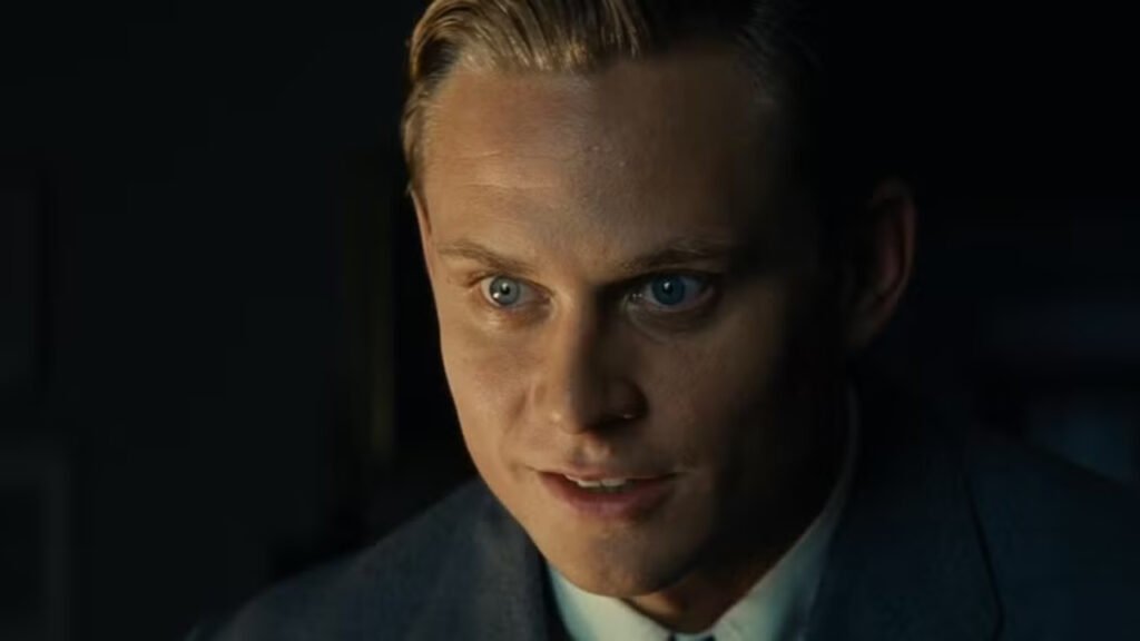 Billy Magnussen
