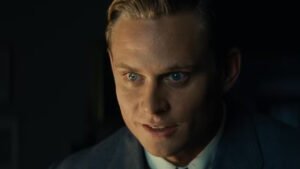 Billy Magnussen