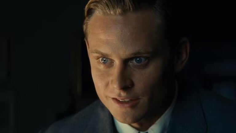 Who Is Taylor in Tires Season 3? Billy Magnussen’s Character Explained