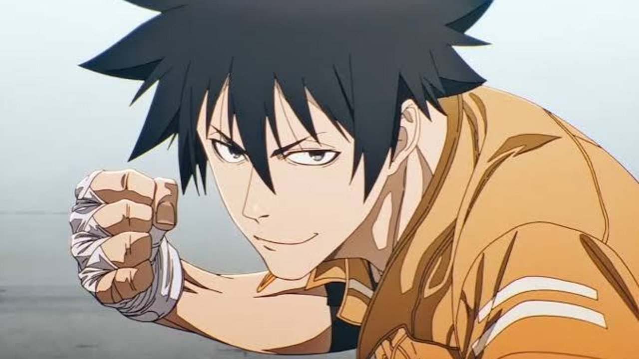 When is Black Torch Episode 8 Releasing? Everything You Need to Know