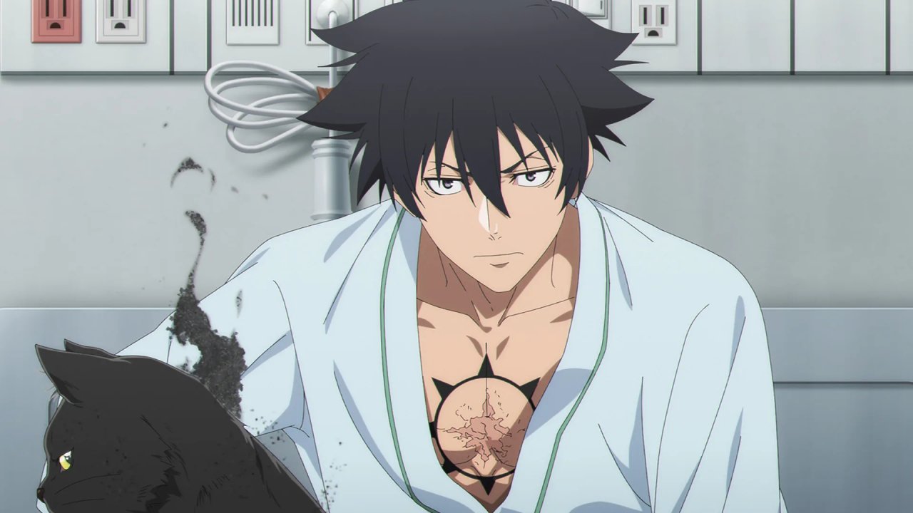 Black Torch Episode 7 Release Date and Time: Everything You Need to Know