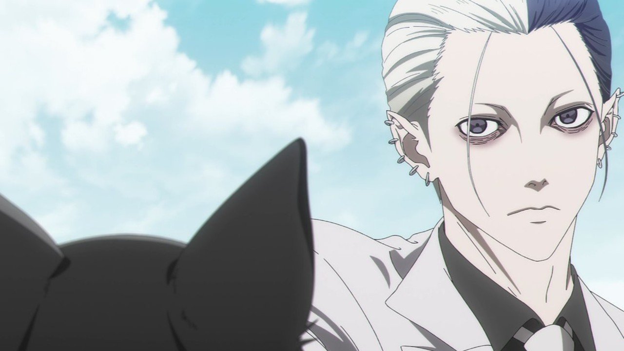 Black Torch’s Tenki Twist: What His Sudden Arrival Means for Jiro and Rago
